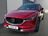 Mazda CX-5 Sports-Line Sport-Plus-Paket TEC-P AHK 184  - Mazda CX-5 in Kassel