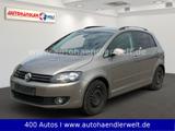 Volkswagen Golf Plus VI 1.4 16V TSI Comfortline - VW Golf Plus in Halle