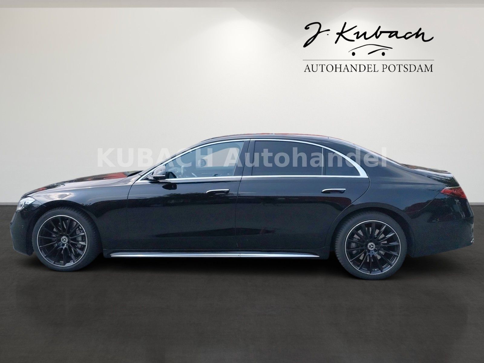 Mercedes-Benz S 450 4Matic L, AMG Line+Chauffeur+AIRM+Sitzkl. foto 8