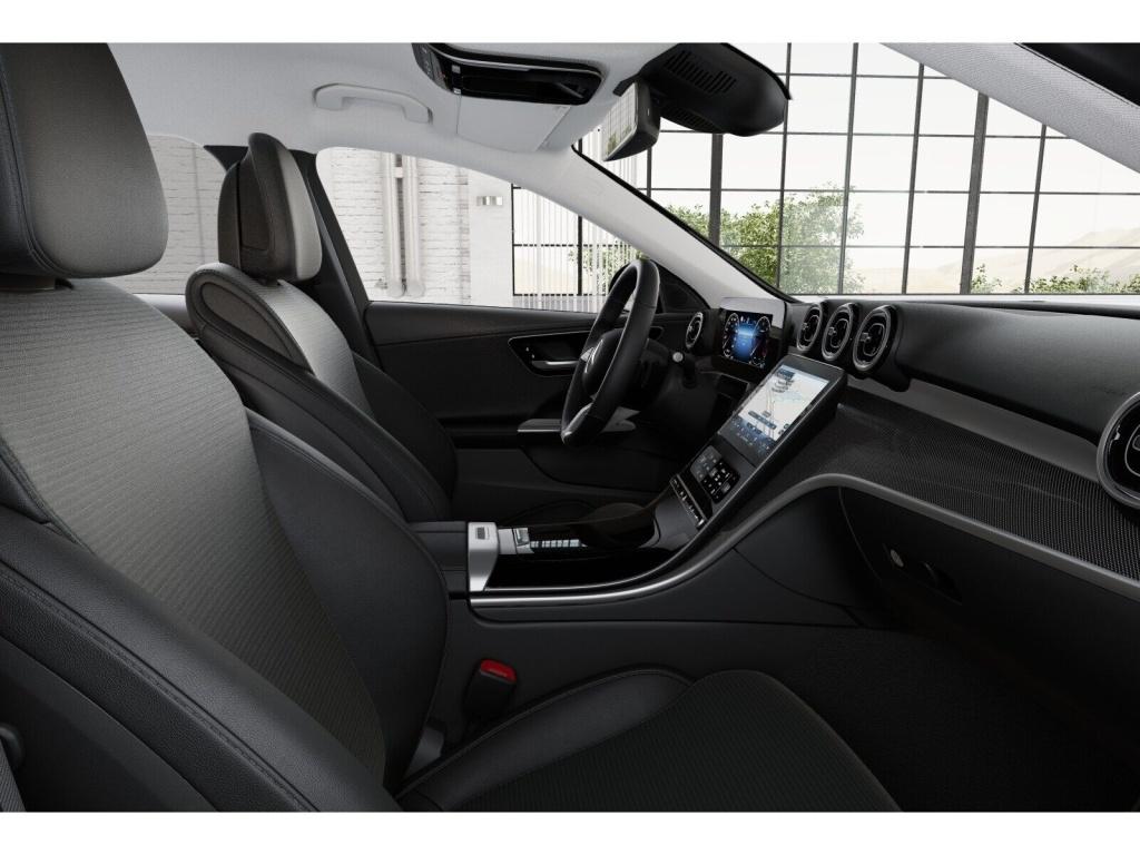Mercedes-Benz C-Class d T Avantgarde/DIGITAL/Kamera/Ambiente/18', миниатюра 8