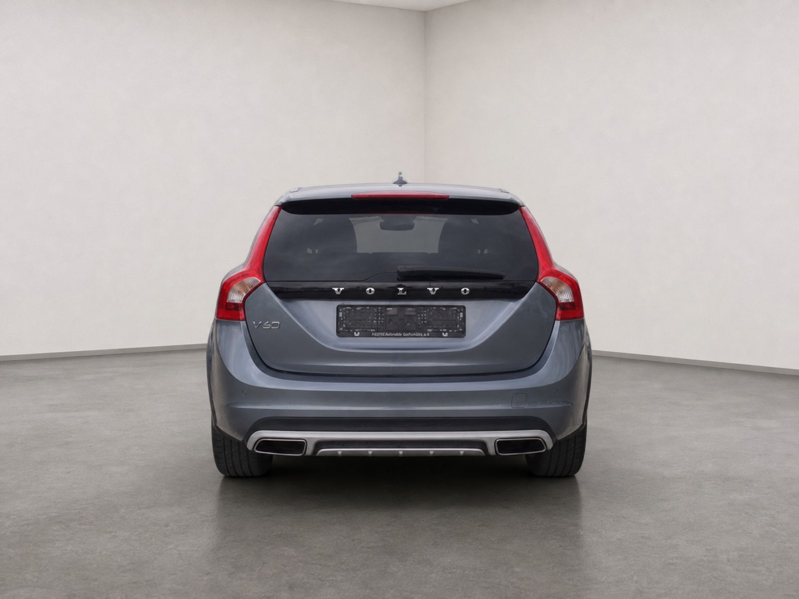VOLVO V60 V60 Cross Country Kinetic*Harman*Bi-Color*ZR Neu, Ansicht 4