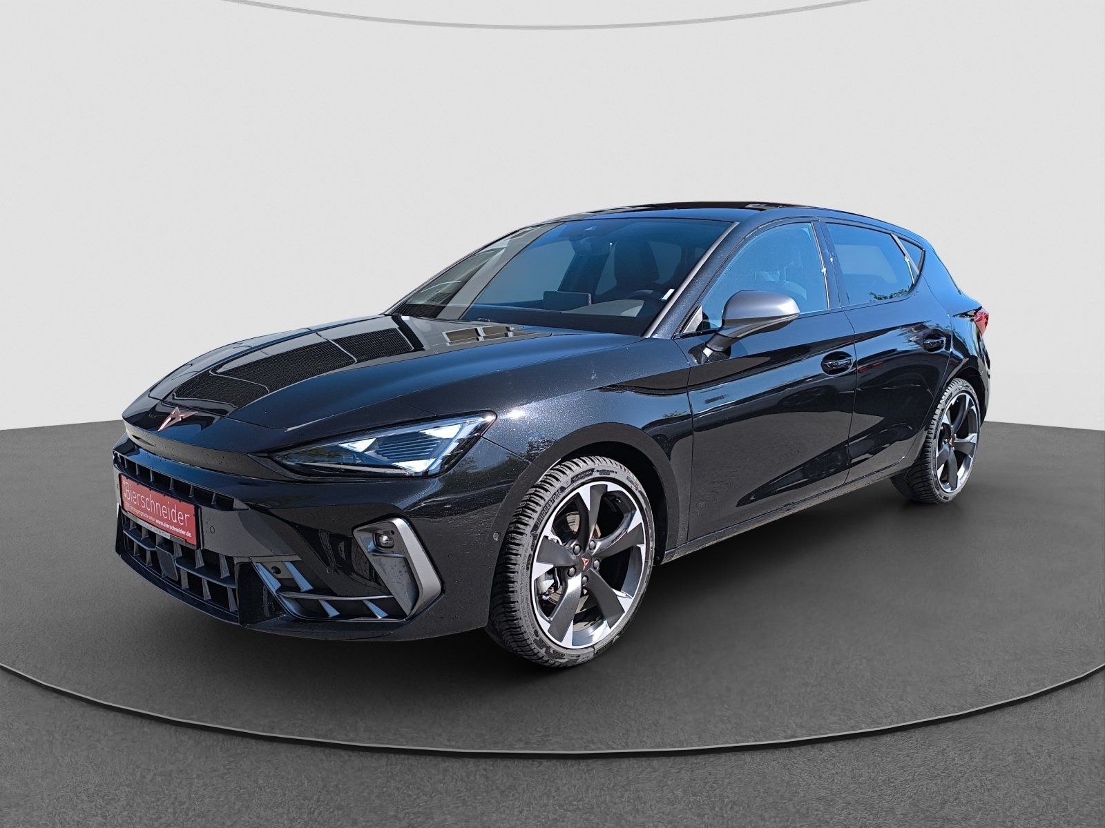 Cupra Leon - Bild 2