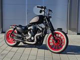 Harley-Davidson Sportster XL 883/1200 Iron - Angebote