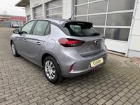 Opel Corsa F Edition