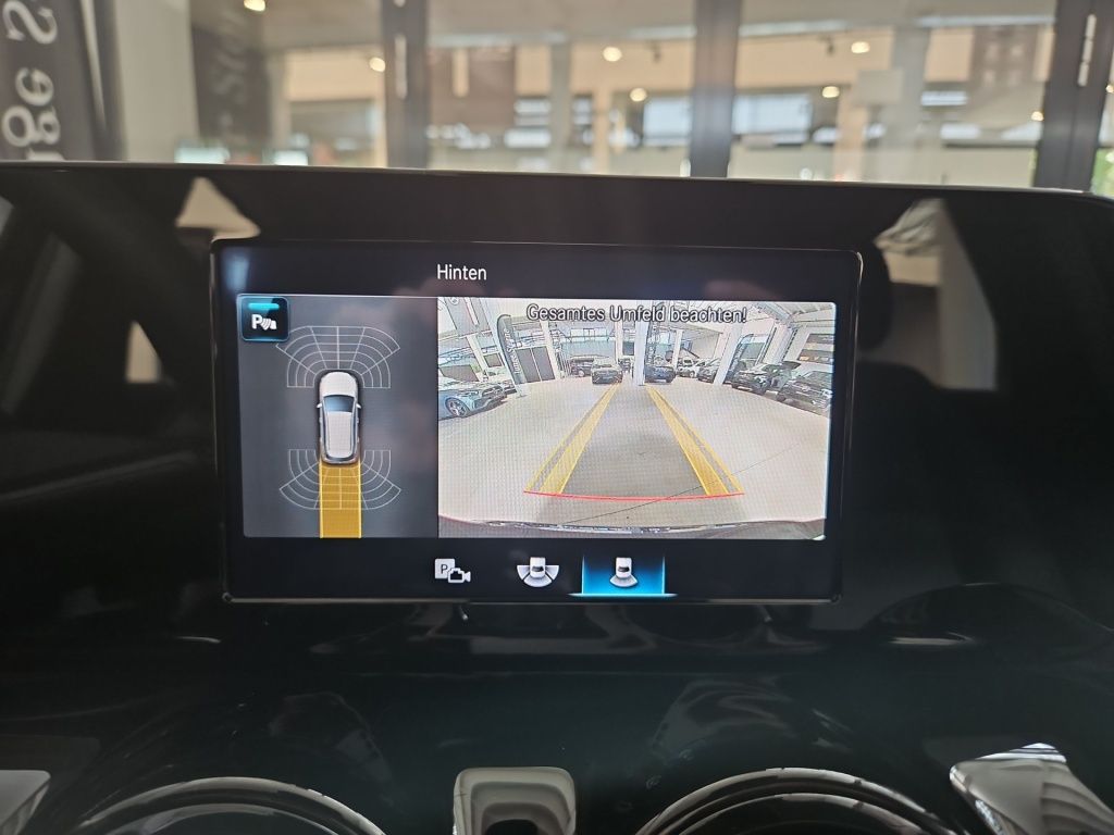 Fahrzeugabbildung Mercedes-Benz B 180 Totwi. Navi Multibeam SHZ SpurH KAM DAB