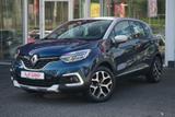 Renault Captur 1.2 TCE 120 Energy Navi Tempomat DAB - gebrauchte Renault Captur aus dem Jahr 2018