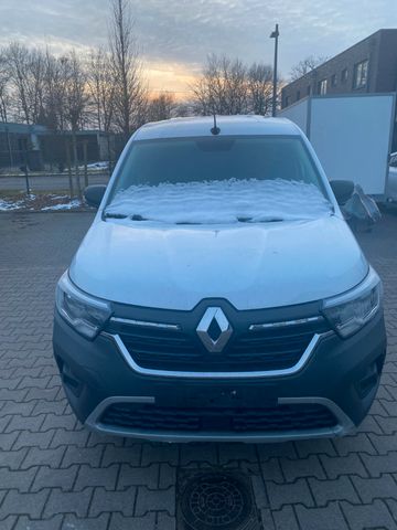 Renault Kangoo III Rapid Advance 1Hand erst19TKM