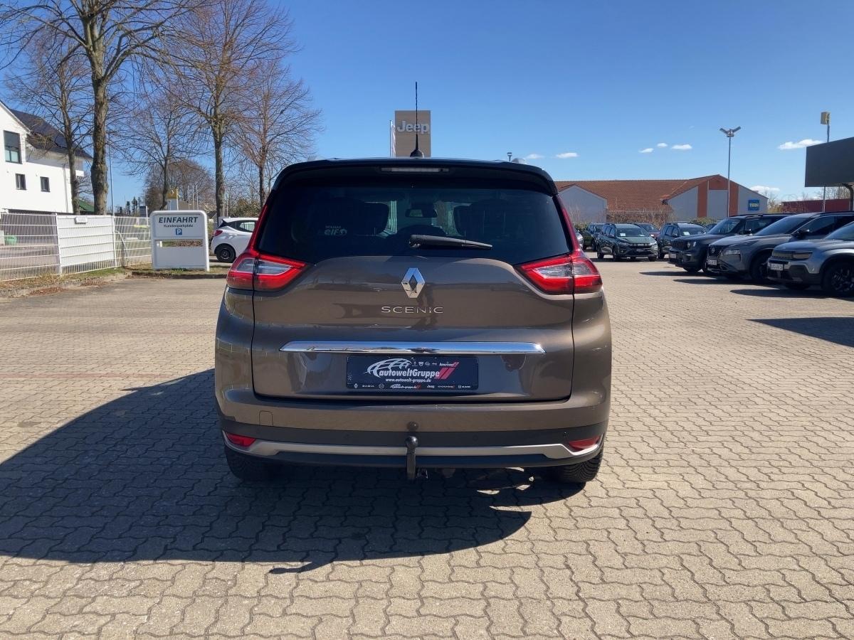 Renault Grand Scenic IV Bose Edition 1,5 dCi