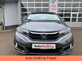Honda Jazz 1.3 Trend Automatik 1.Hand nur 37 Tkm !! - Honda Jazz: Automat