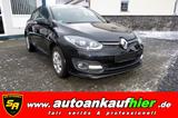 Renault Megane III Limited NAVI Klima SHZ Mod. 2015 - Renault Megane: 20