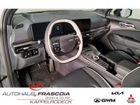 Kia Sportage - Vorschau Bild 10
