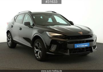 Cupra Formentor - 8