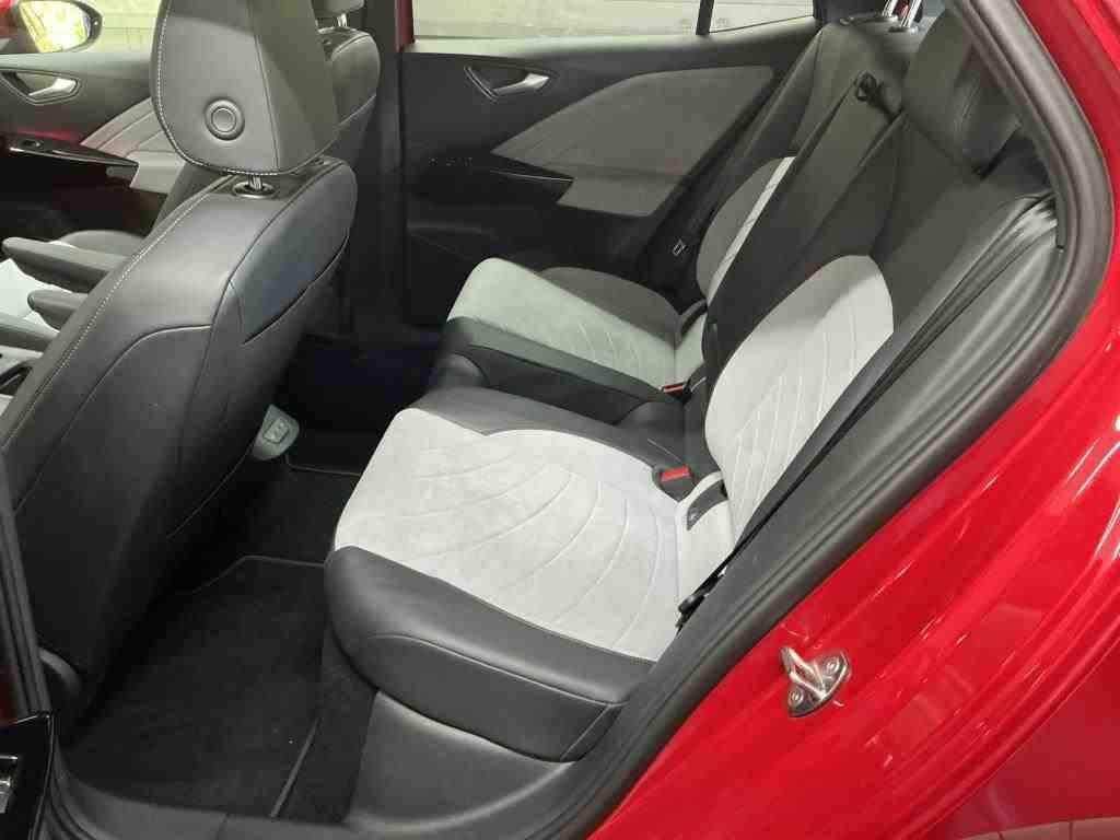 Volkswagen ID.3 - Bild 6