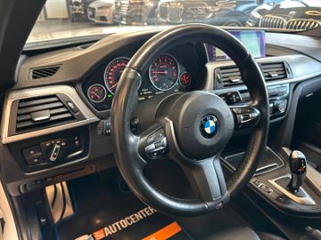 BMW 330 i *M Sport*Shadow*