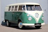 Volkswagen T1 Sundial Camper, komplett restauriert - Volkswagen T1 in Düsseldorf