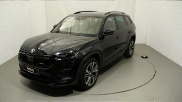 Skoda Kodiaq RS 2.0 TSI DSG 4x4 LED SHZ
