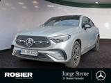 Mercedes-Benz GLC 450 d 4M Coupé AMG Sport Advanced Plus AHK D - Mercedes-Benz GLC 450: Sportwagen