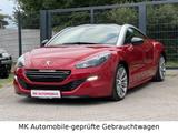 Peugeot RCZ GT-Line*Bi-Xenon*SPORT** - Peugeot: Sport