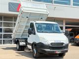 Iveco Daily 70C21 3-SEITEN-MEILLER-KIPPER/KLIMA/AHK3,5 - Iveco Daily 70 c 21
