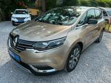 Renault Espace 1.6 dCi *Panorama*81 Tkm*LED*Kamera*SHZ* - Renault Espace mit Schiebedach