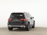 Mercedes-Benz GLB 220 d 4MATIC *AMG*Keyless*360°*AHK*DynLicht* - Mercedes GLB 220 mit Anhängerkupplung