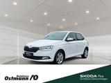 Skoda Fabia Ambition 70kw TSI *KLIMA*TEMPOMAT*SHZ*RFK* - Skoda Fabia Gebrauchtwagen in Kassel