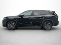 Volkswagen Tayron - Vorschau Bild 3