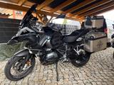BMW R1200 GS Adventure Triple Black - BMW 1200 GS TRIPLE BLACK