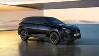Peugeot 5008 - Vorschau Bild 4