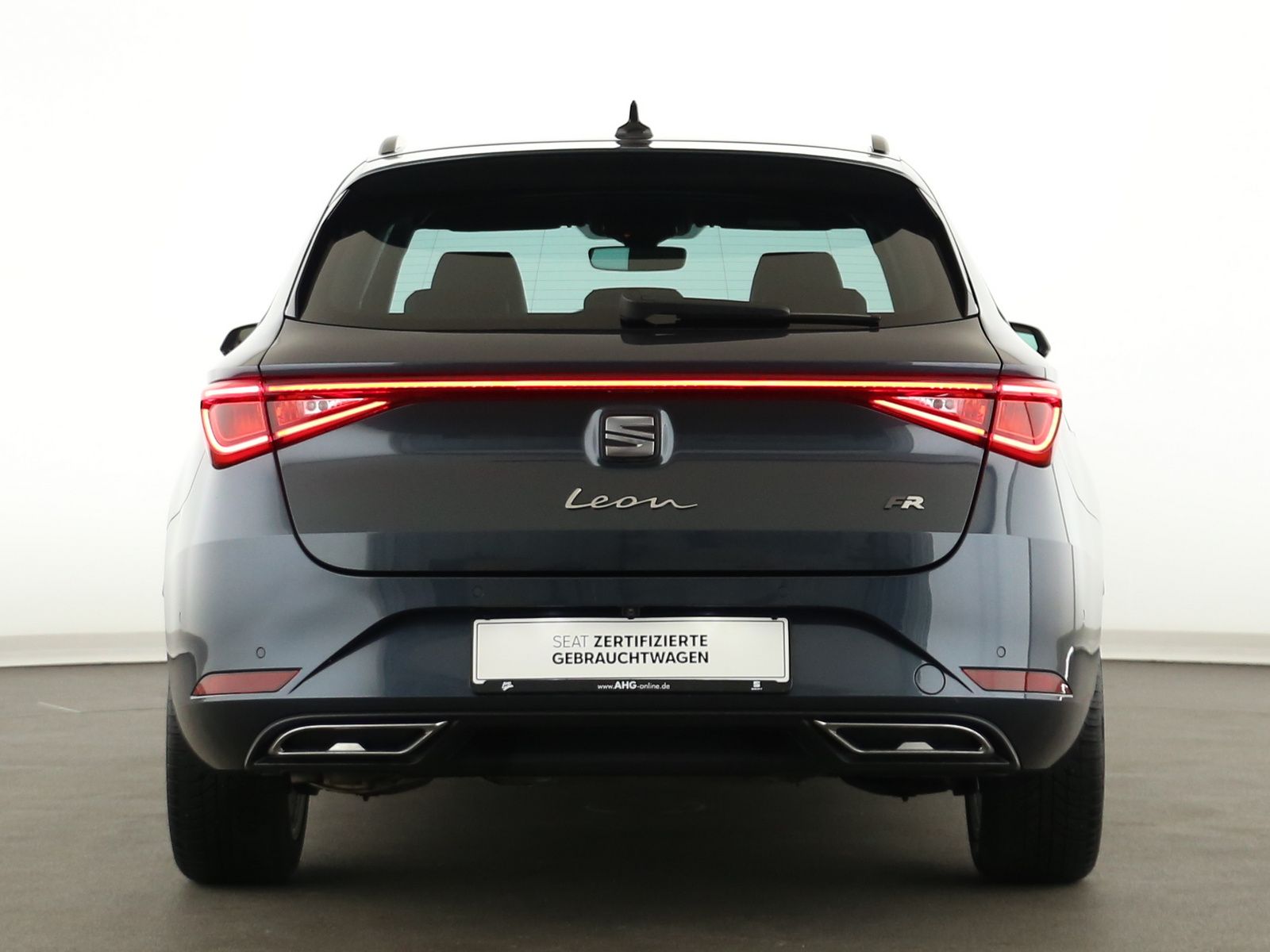 Seat Leon - Bild 6