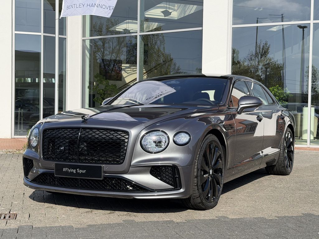 Image of Bentley Flying Spur