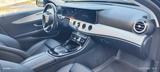 Mercedes-Benz E 200 d Autom. - - gebrauchte Mercedes-Benz E 200 aus dem Jahr 2021