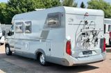 Knaus Sport TI 650 Silverline*Solar*SAT*Gepflegt* - Offers matching your search criteria