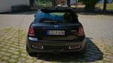 MINI Cooper S INDIVIDUAL  - MINI Coupe Serie