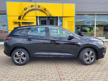 Bild 2 Opel Grandland (X) Grandland Enjoy 1.2 Direct Injection