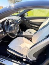 Mercedes-Benz SLK 200 KOMPRESSOR 2LOOK Edition  - Mercedes-Benz SLK 200: Roadster, Kompressor