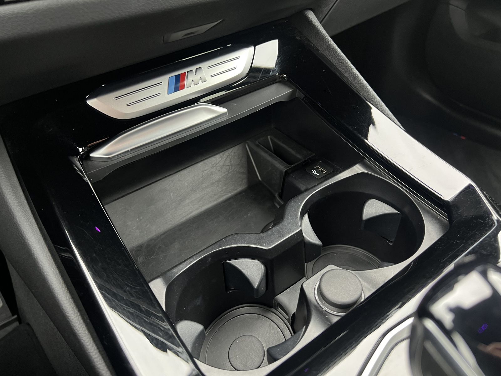 BMW X3 M40 - Bild 26