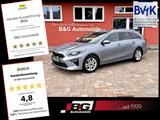 Kia cee'd Sportswagon Vision