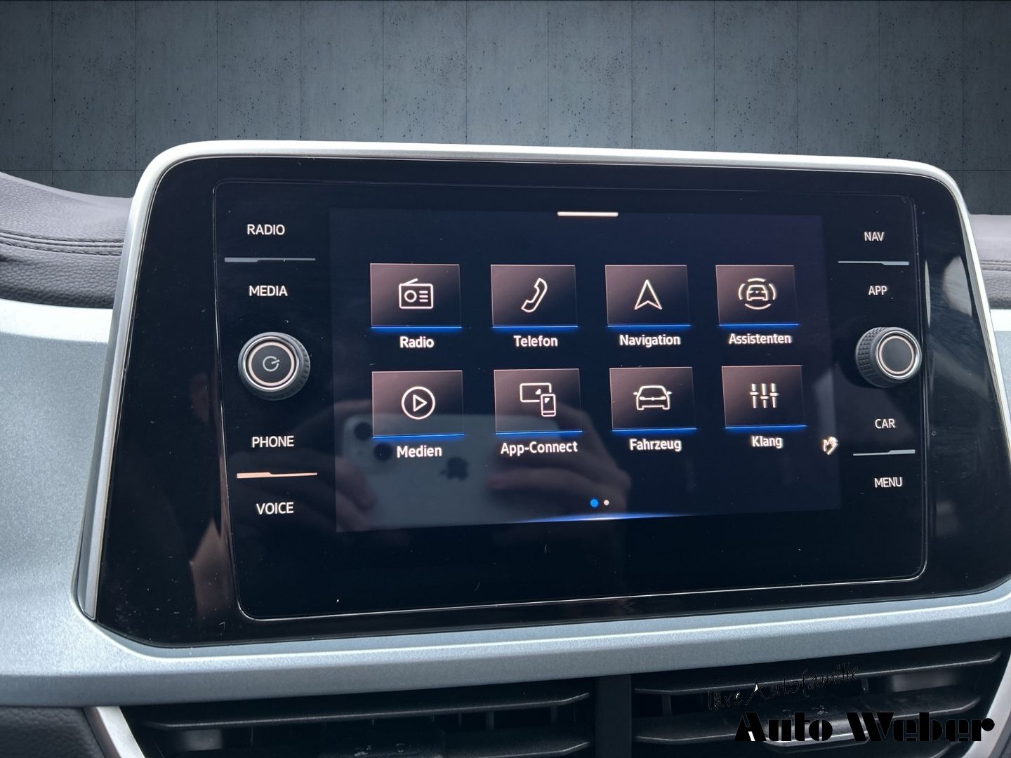 Volkswagen T-Roc - Bild 23