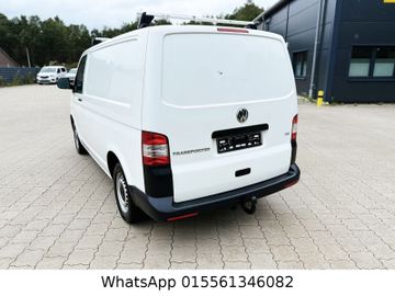 Volkswagen T5 Transporter - 4