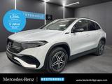 Mercedes-Benz EQA 250 AMG Distr+ LED AHK Night Kamera PTS - gebrauchte Mercedes-Benz EQA aus dem Jahr 2022
