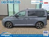 Volkswagen "Style" LIEFERUNG KOSTENLOS! 1.5 TSI 115PS DS... - Volkswagen Caddy Tageszulassungen mit Benzin-Antrieb