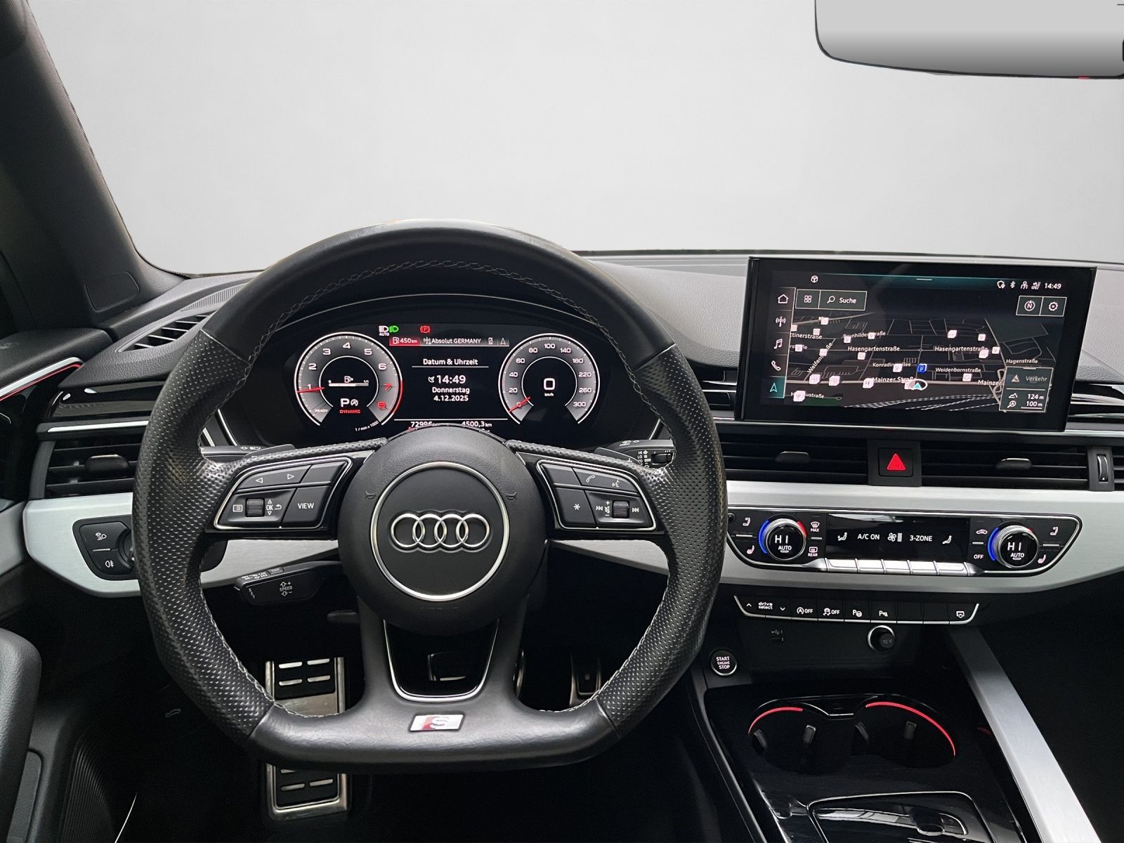 Audi A5 - Bild 4