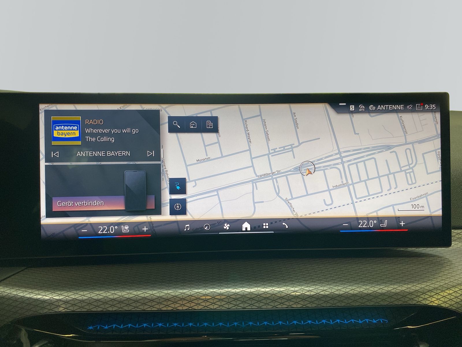 BMW i4 - Bild 14