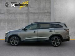 Fahrzeugabbildung Espace VI Esprit Alpine E-Tech Hybrid 7-Sitzer