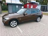 BMW X1 E84 2.0d | 177 PS | Panoramadach | ... - BMW X1: E84