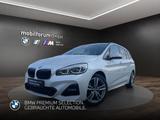 BMW 220 Gran Tourer i M-Sport HUD HiFi Navi+ 18 Zoll - scheckheftgepflegte BMW 220 Gran Tourer