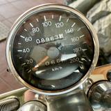 Suzuki Intruder 1400 VX51L Schmuckstück