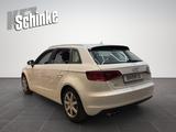 Audi A3 Sportback ambition - Audi A3 Sportback mit Diesel-Antrieb