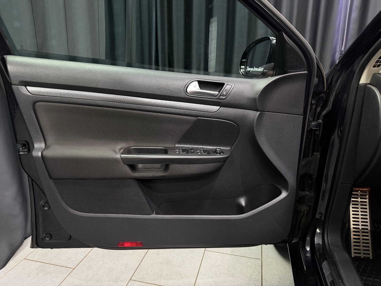 Fahrzeugabbildung Volkswagen Golf VI Variant Style BlueMotion |DSG|NAVI|AHK